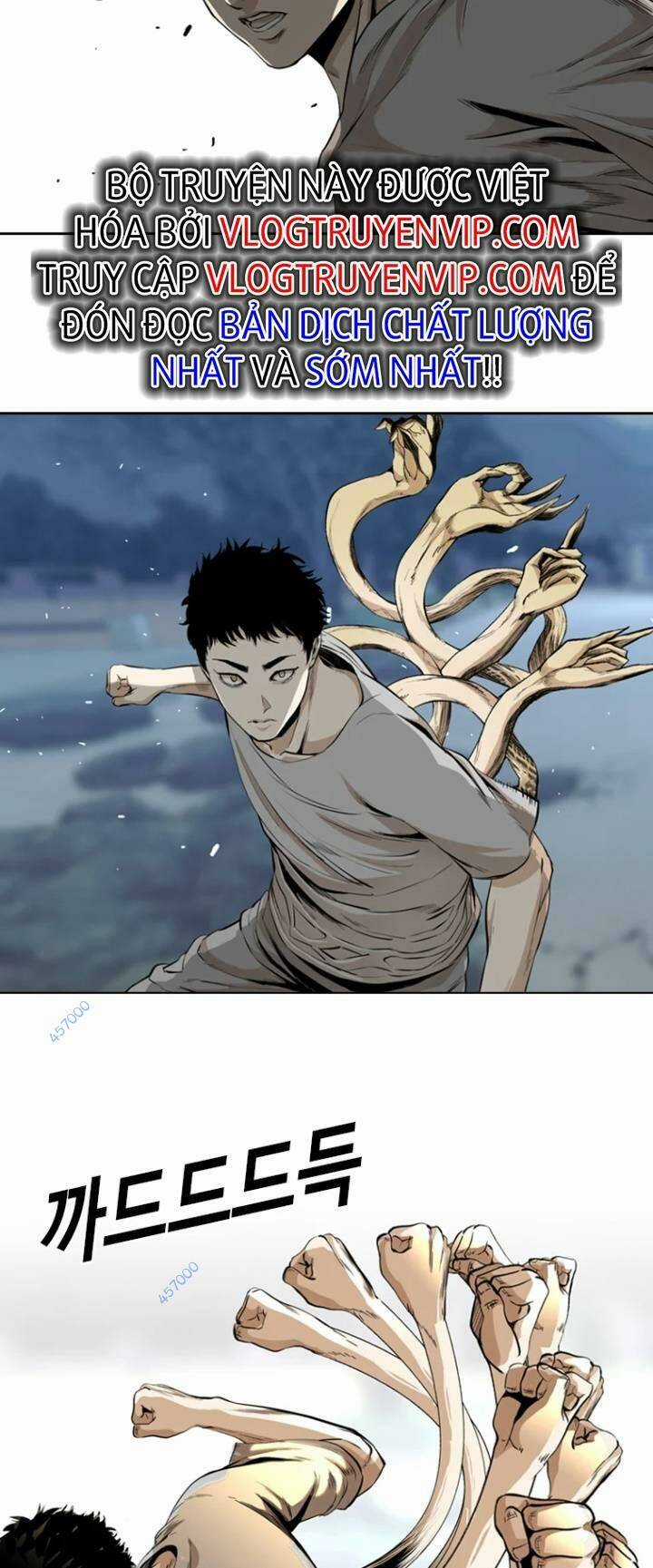 The Blob - Chapter 45 - Trang 71