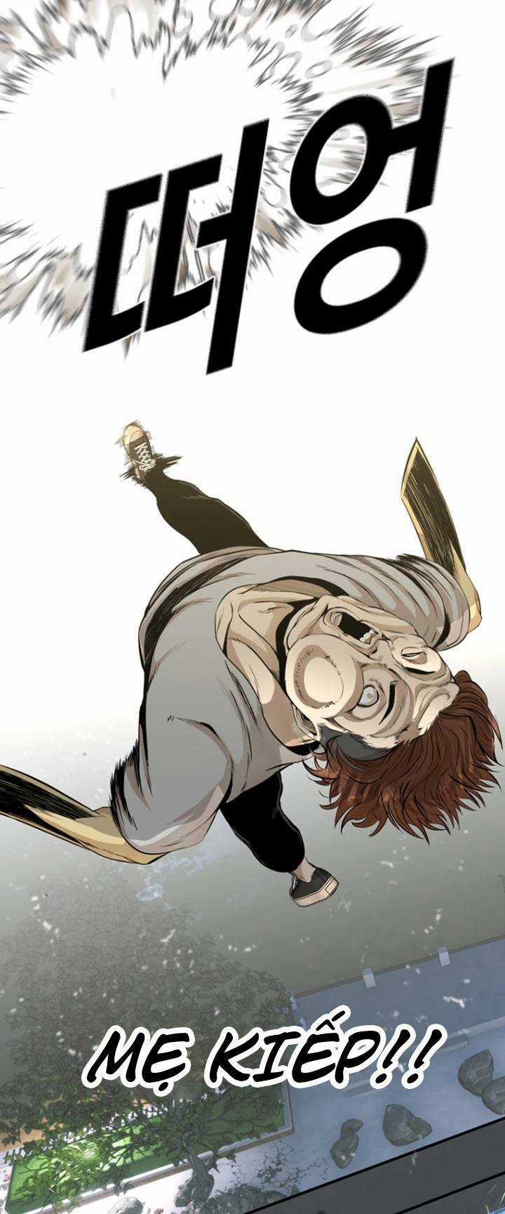 The Blob - Chapter 45 - Trang 76