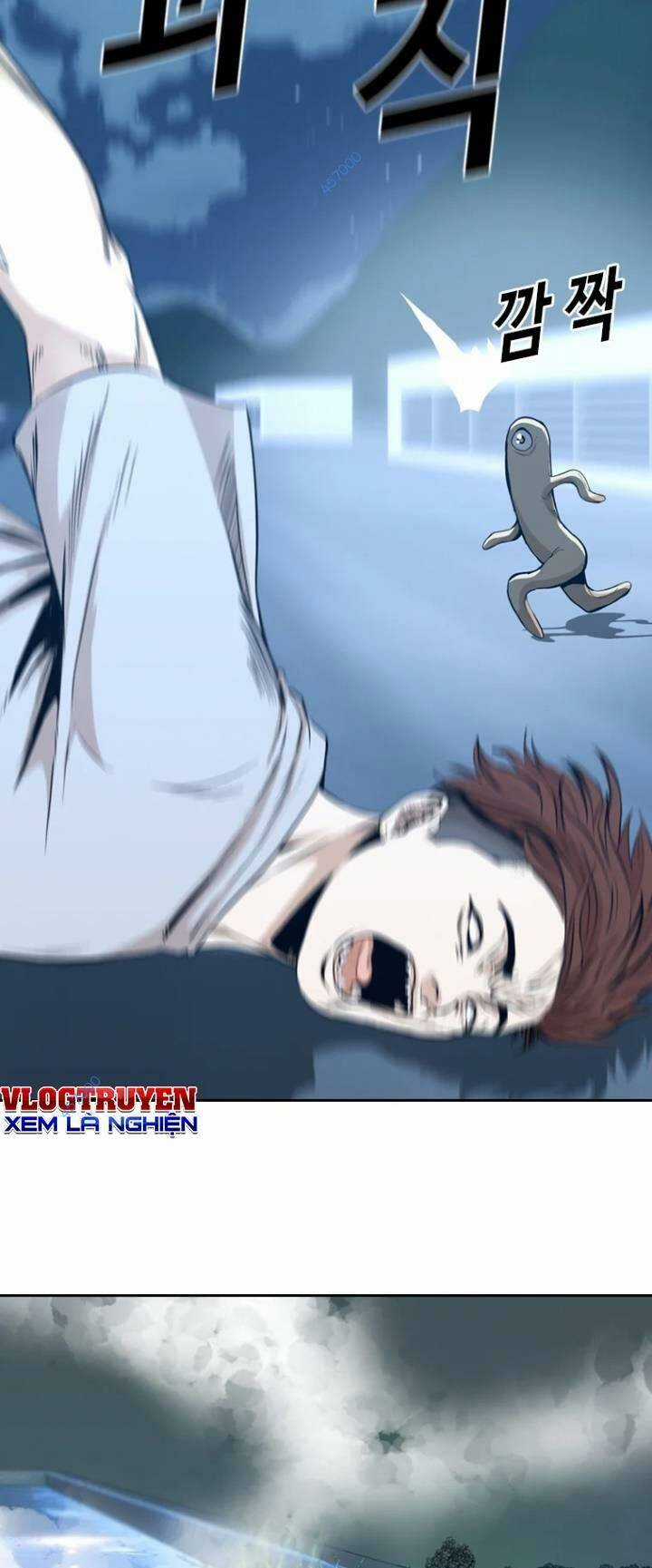 The Blob - Chapter 45 - Trang 79