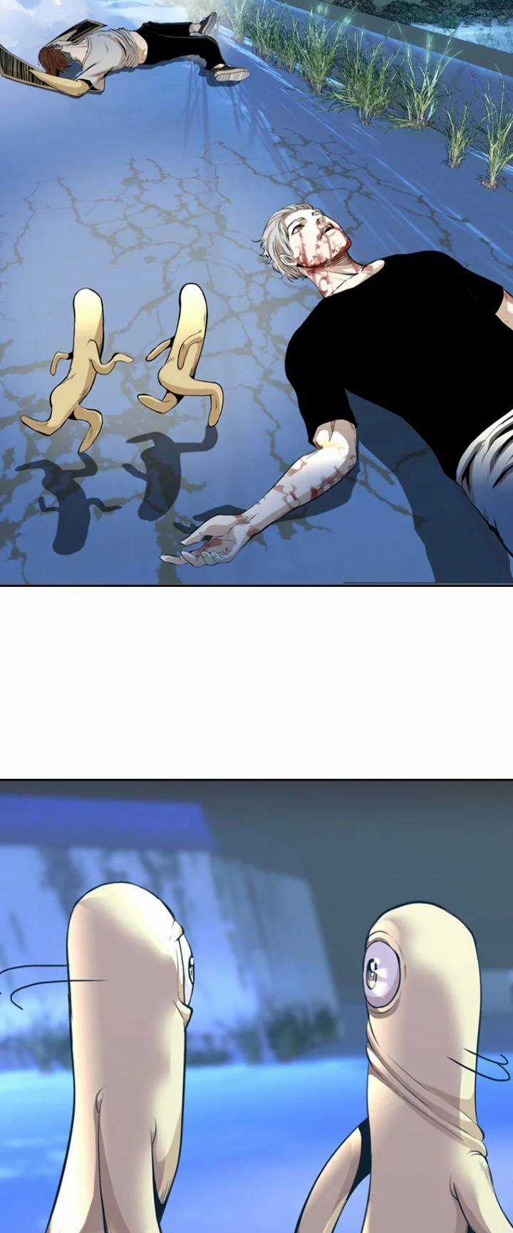 The Blob - Chapter 45 - Trang 80