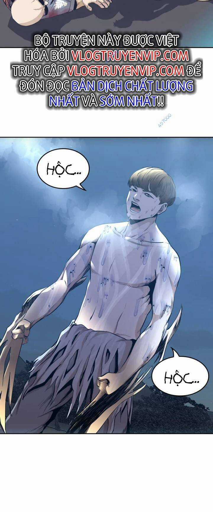 The Blob - Chapter 45 - Trang 9