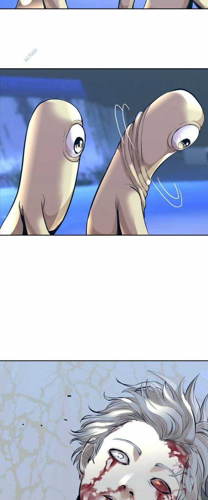 The Blob - Chapter 45 - Trang 81