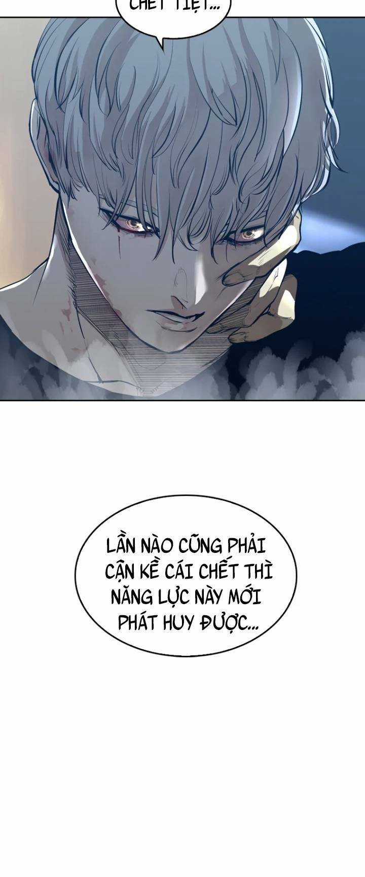 The Blob - Chapter 45 - Trang 88