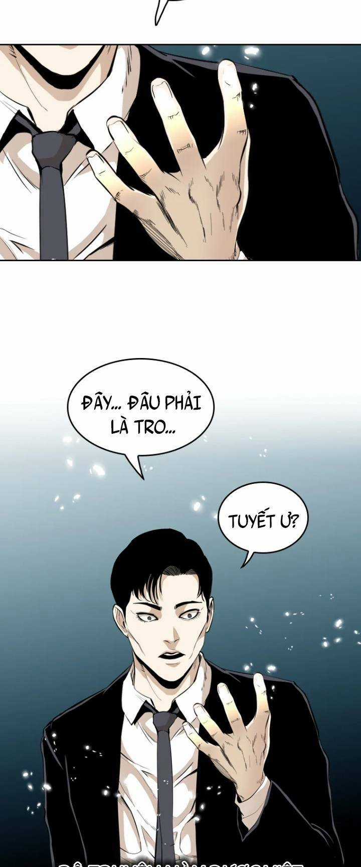 The Blob - Chapter 45 - Trang 90