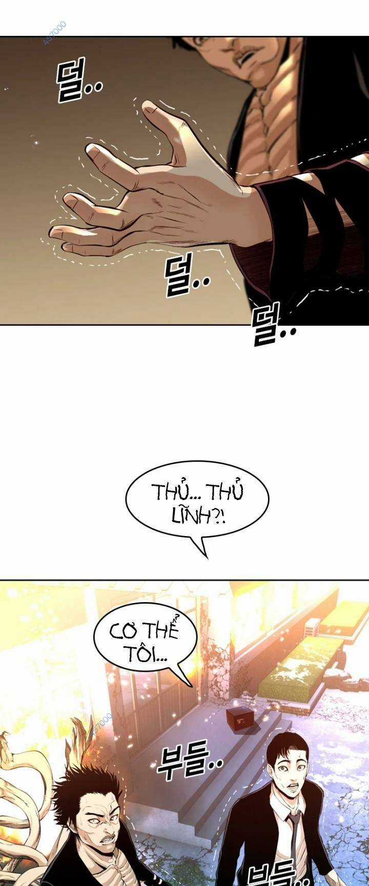 The Blob - Chapter 45 - Trang 93