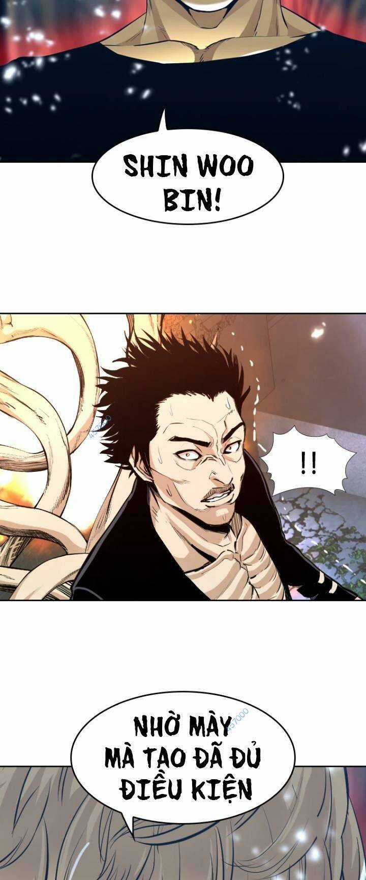 The Blob - Chapter 45 - Trang 97