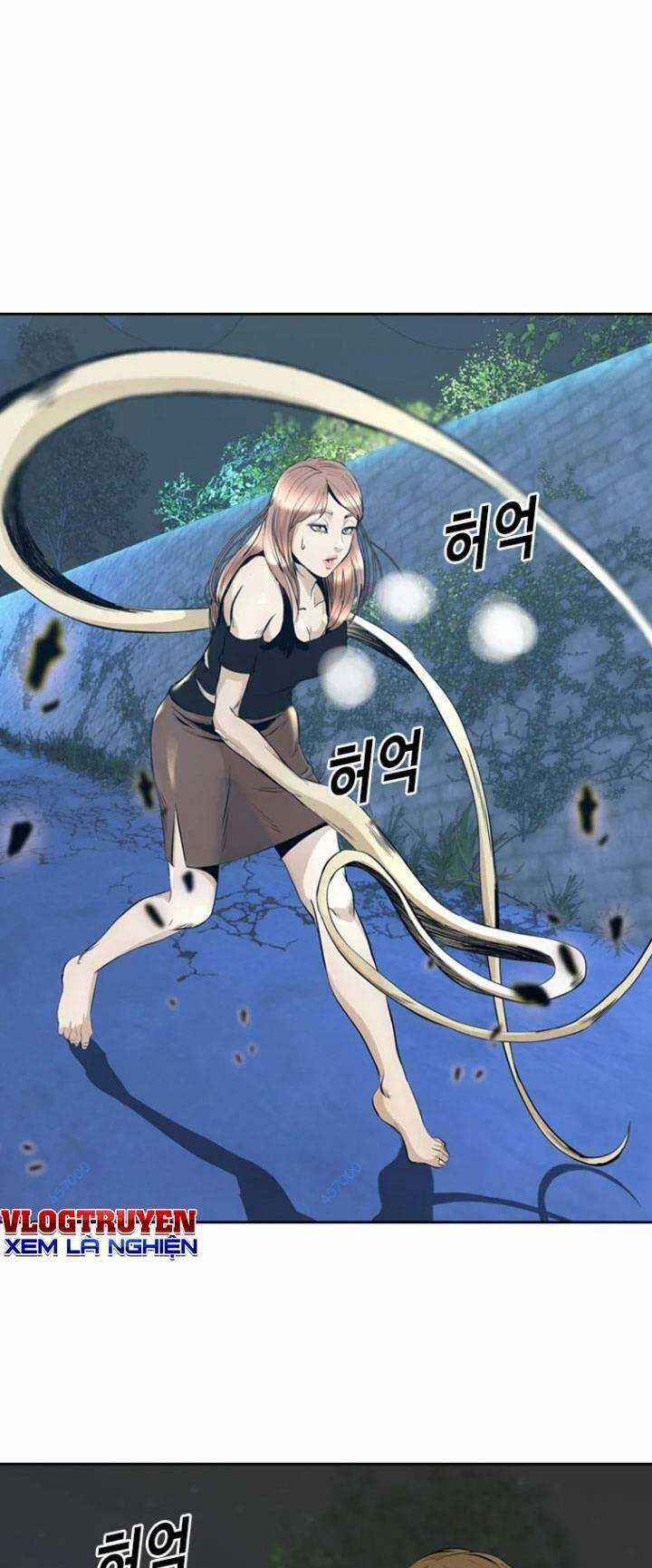 The Blob - Chapter 46 - Trang 1