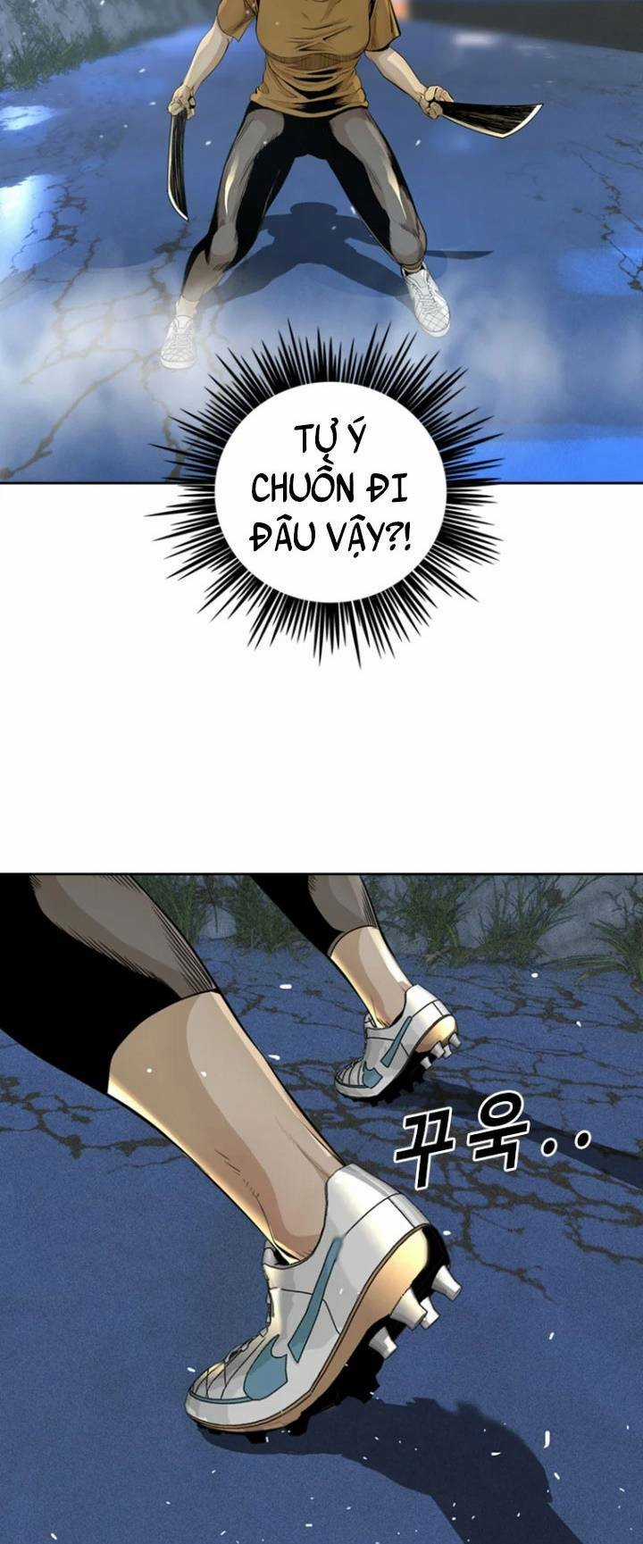 The Blob - Chapter 46 - Trang 12