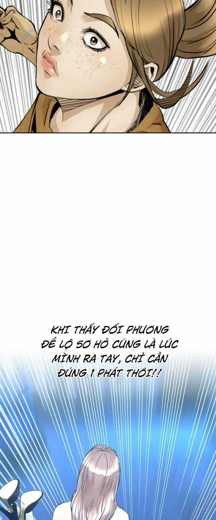 The Blob - Chapter 46 - Trang 15