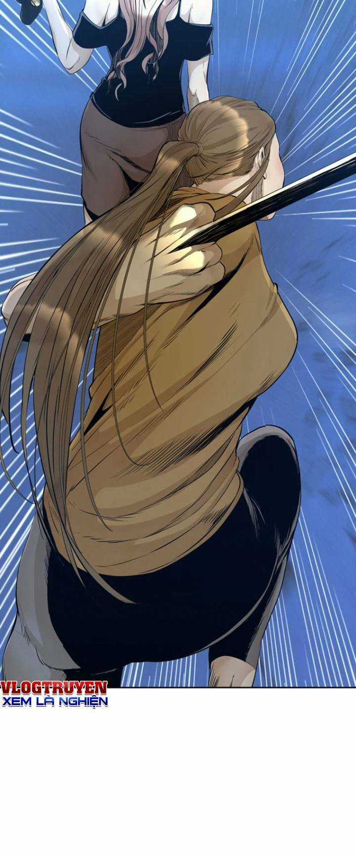 The Blob - Chapter 46 - Trang 16