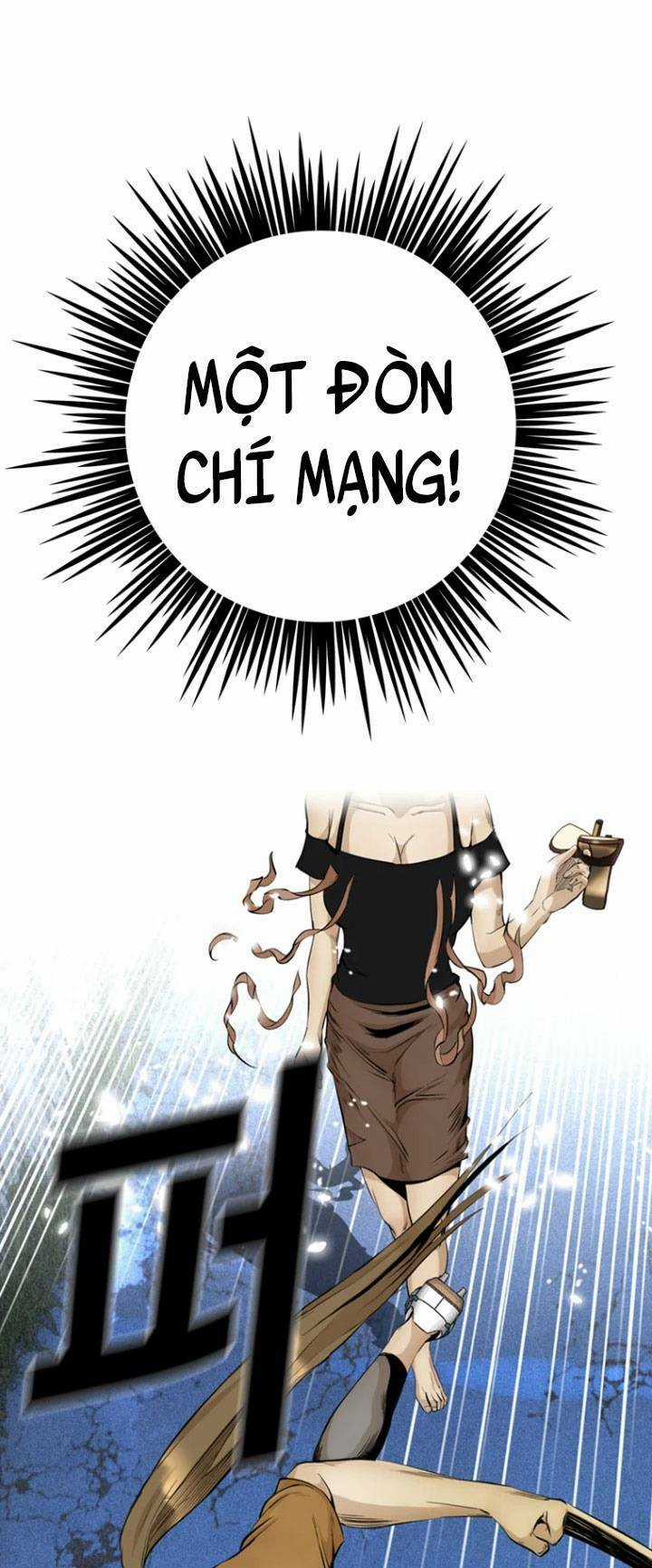 The Blob - Chapter 46 - Trang 18