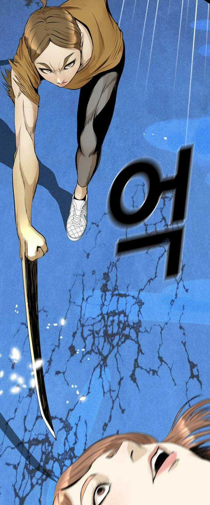 The Blob - Chapter 46 - Trang 19