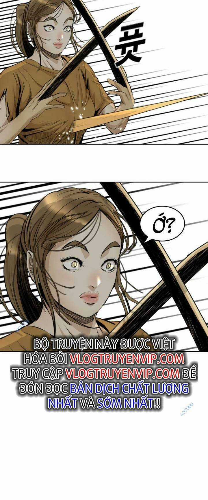 The Blob - Chapter 46 - Trang 21