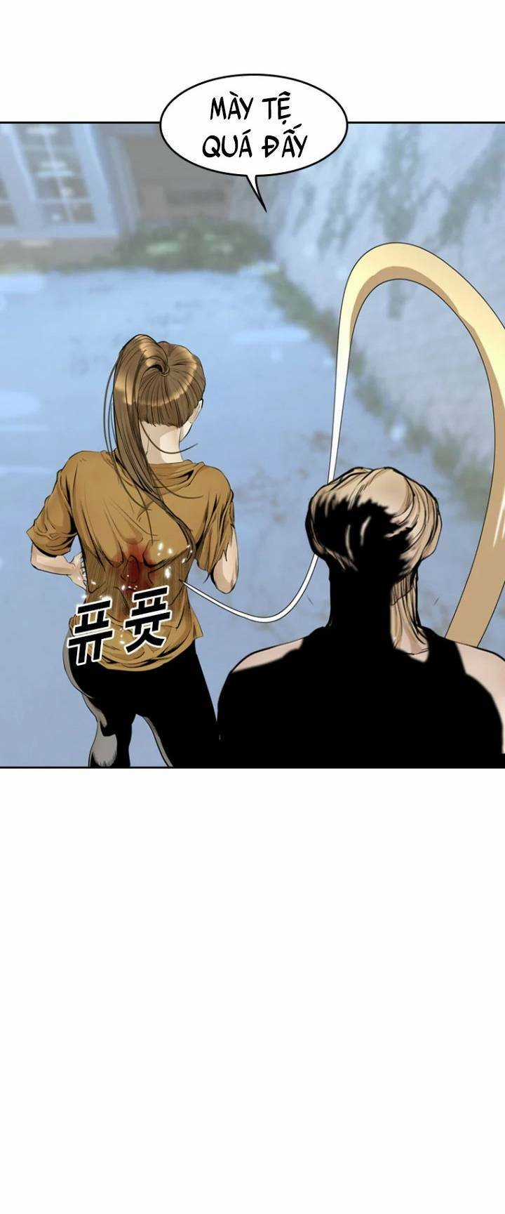 The Blob - Chapter 46 - Trang 22