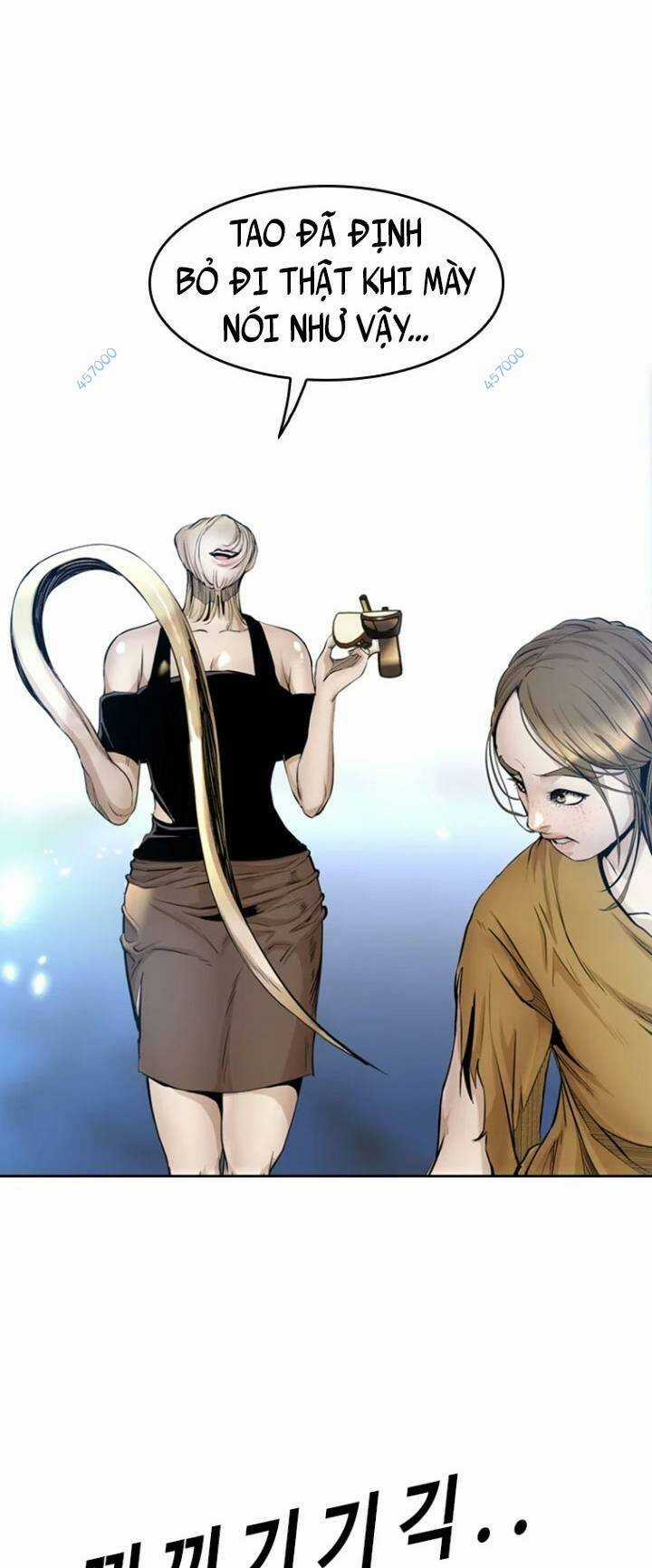 The Blob - Chapter 46 - Trang 23