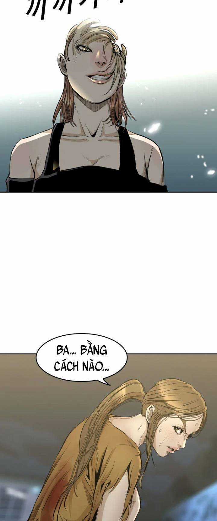 The Blob - Chapter 46 - Trang 24