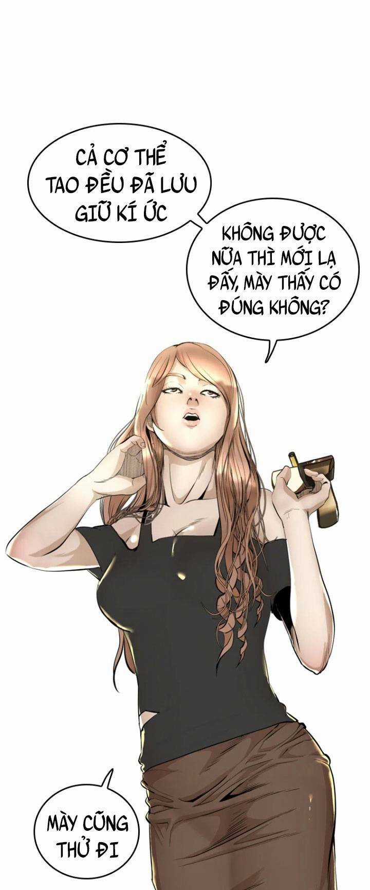 The Blob - Chapter 46 - Trang 26