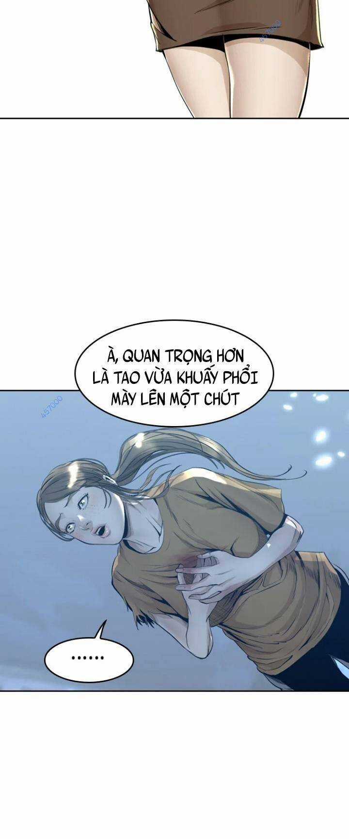 The Blob - Chapter 46 - Trang 27