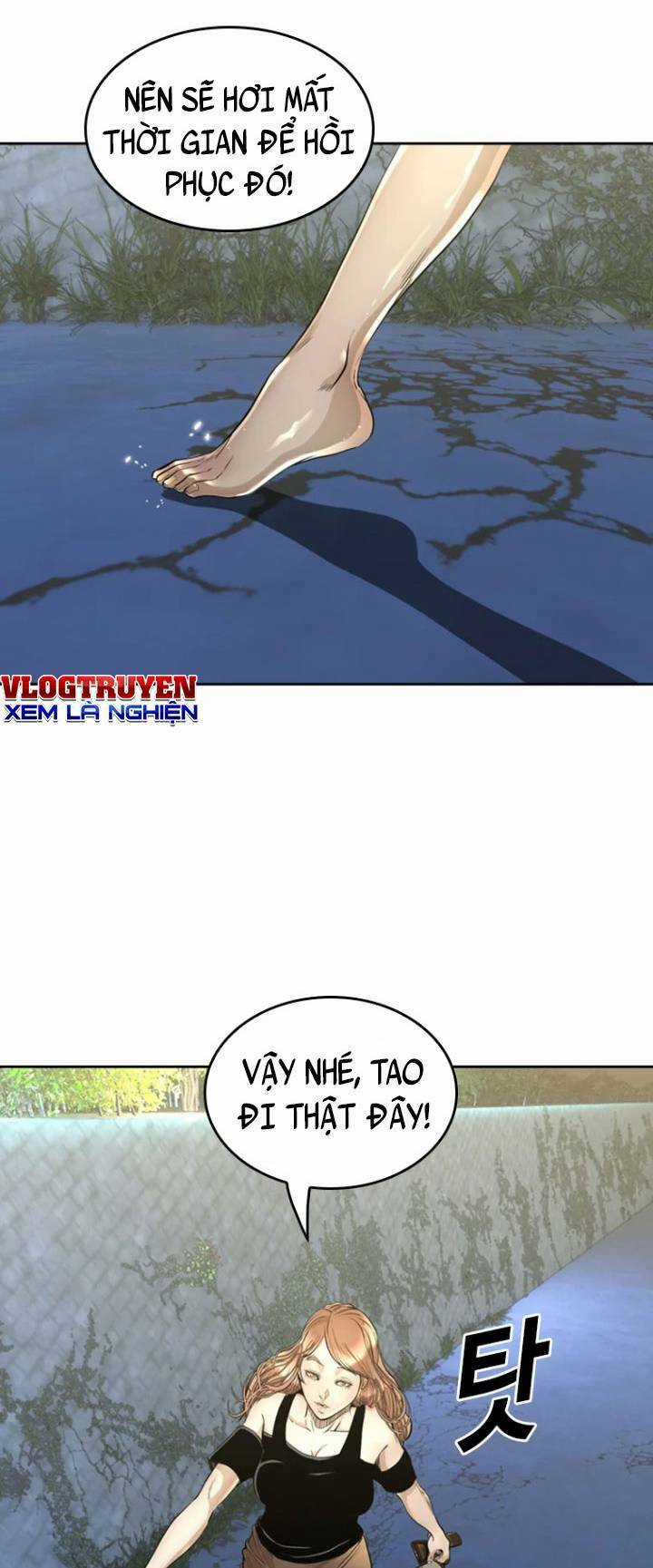 The Blob - Chapter 46 - Trang 28