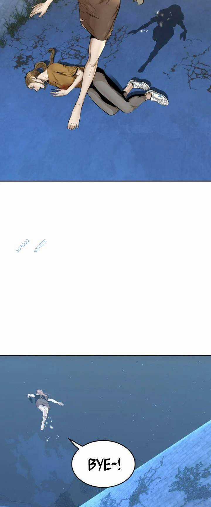 The Blob - Chapter 46 - Trang 29