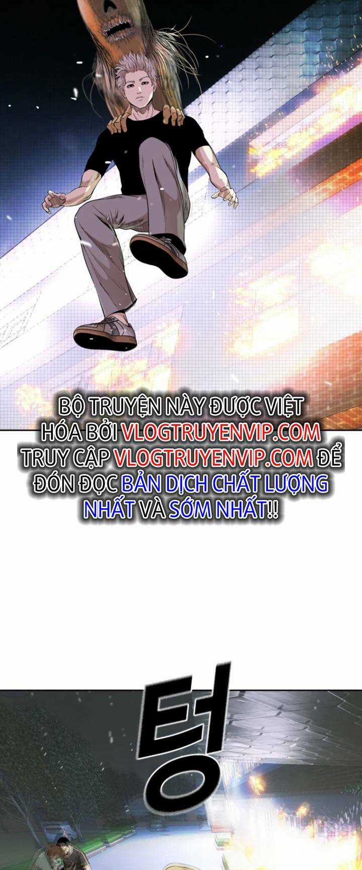 The Blob - Chapter 46 - Trang 32