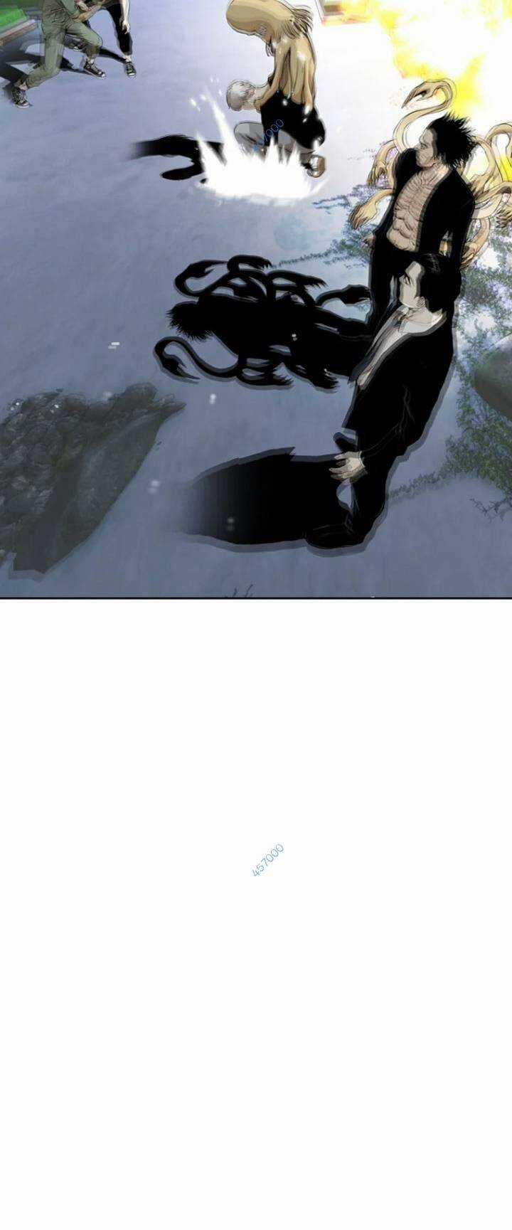 The Blob - Chapter 46 - Trang 33