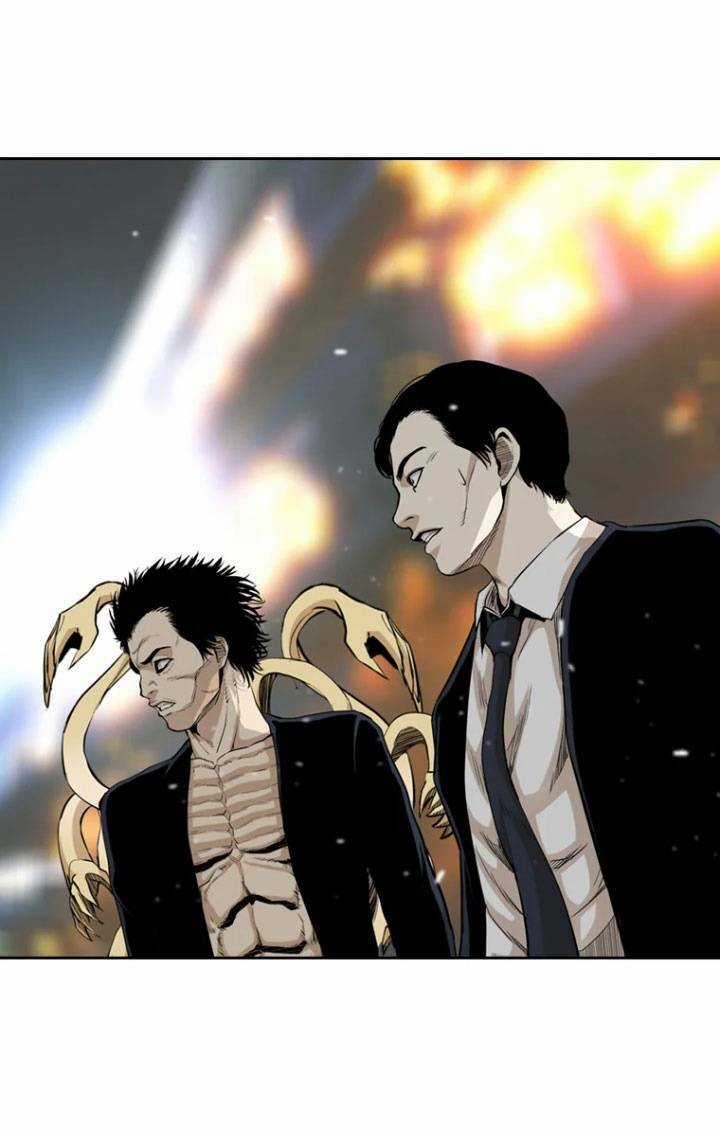 The Blob - Chapter 46 - Trang 34