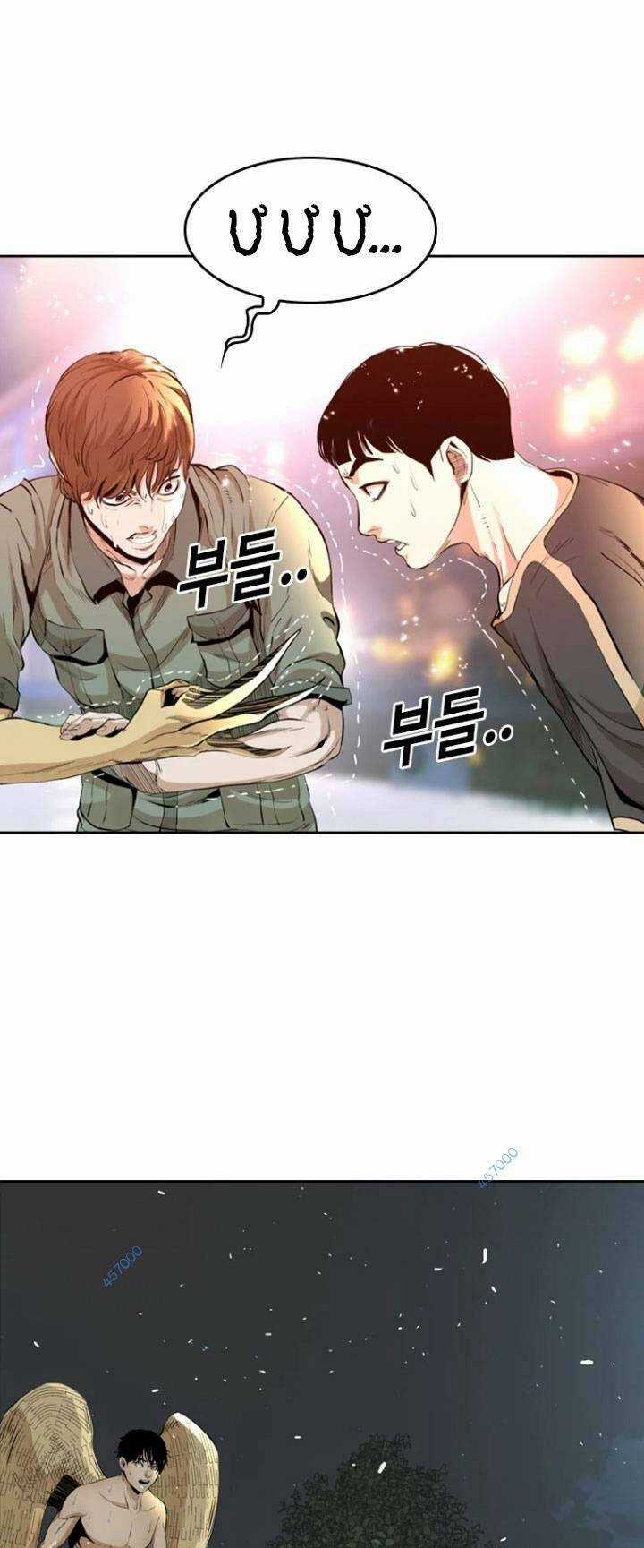 The Blob - Chapter 46 - Trang 35