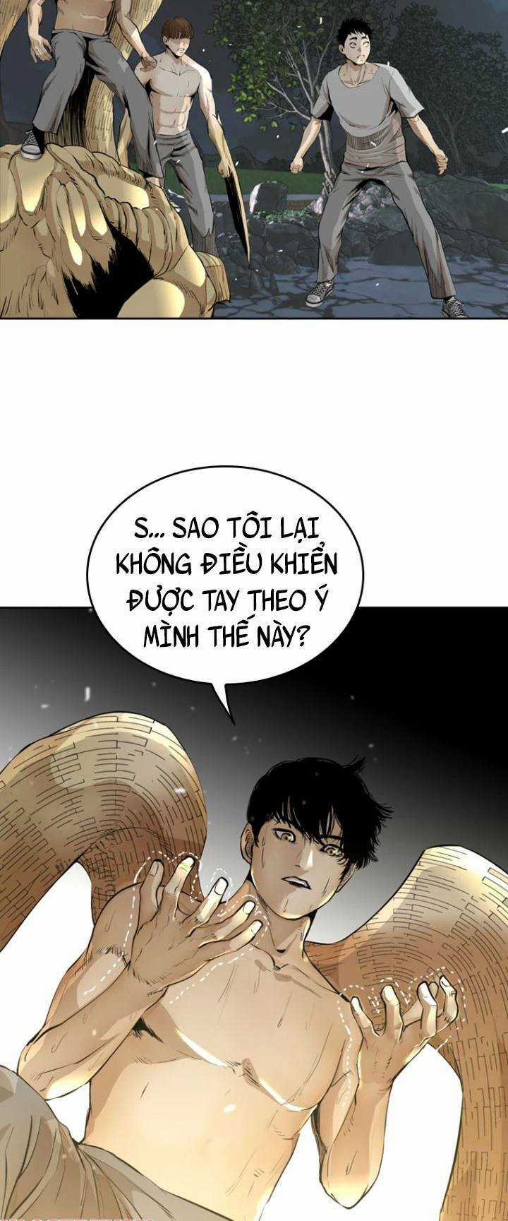 The Blob - Chapter 46 - Trang 36