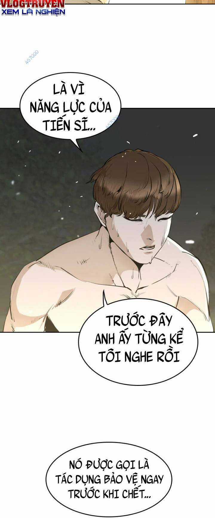 The Blob - Chapter 46 - Trang 37