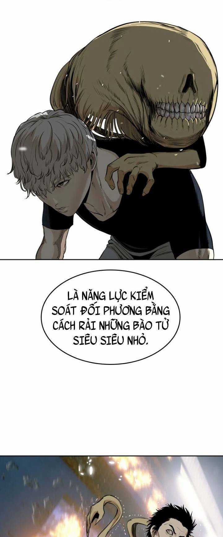 The Blob - Chapter 46 - Trang 38