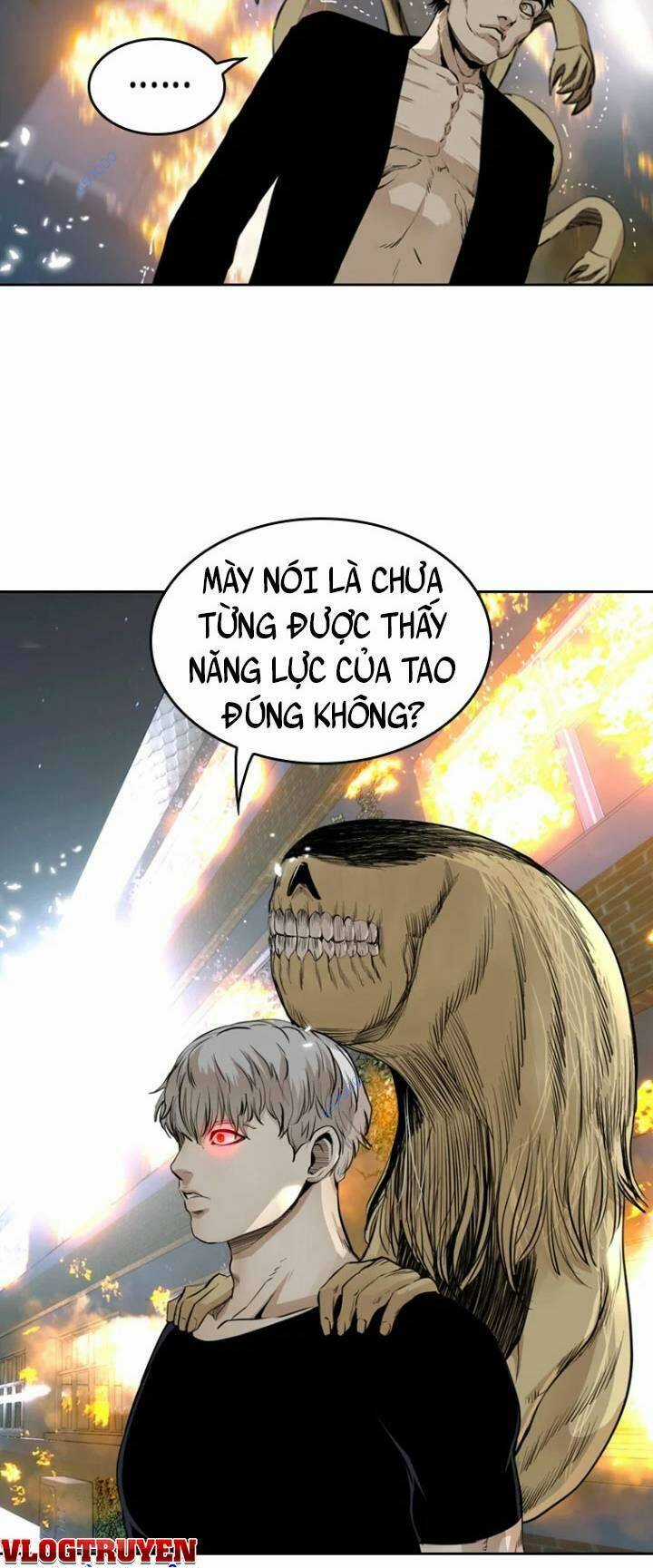 The Blob - Chapter 46 - Trang 39