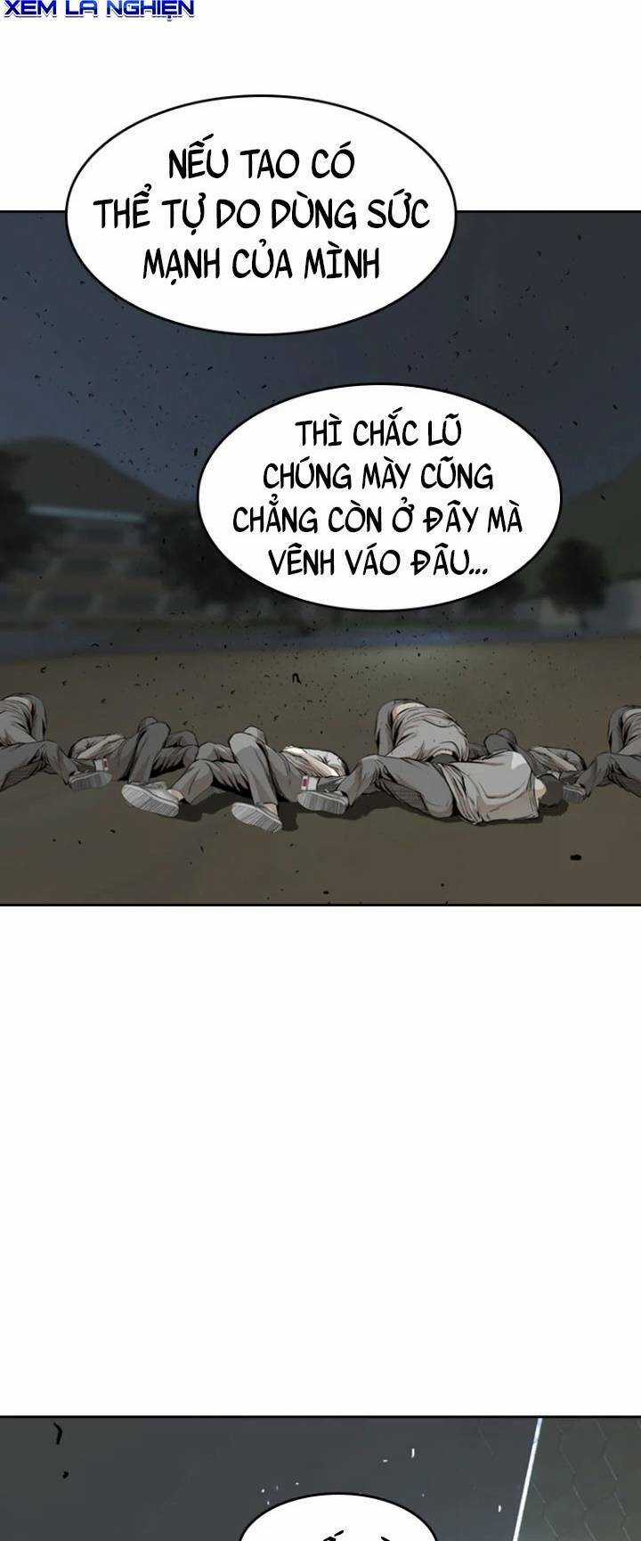 The Blob - Chapter 46 - Trang 40