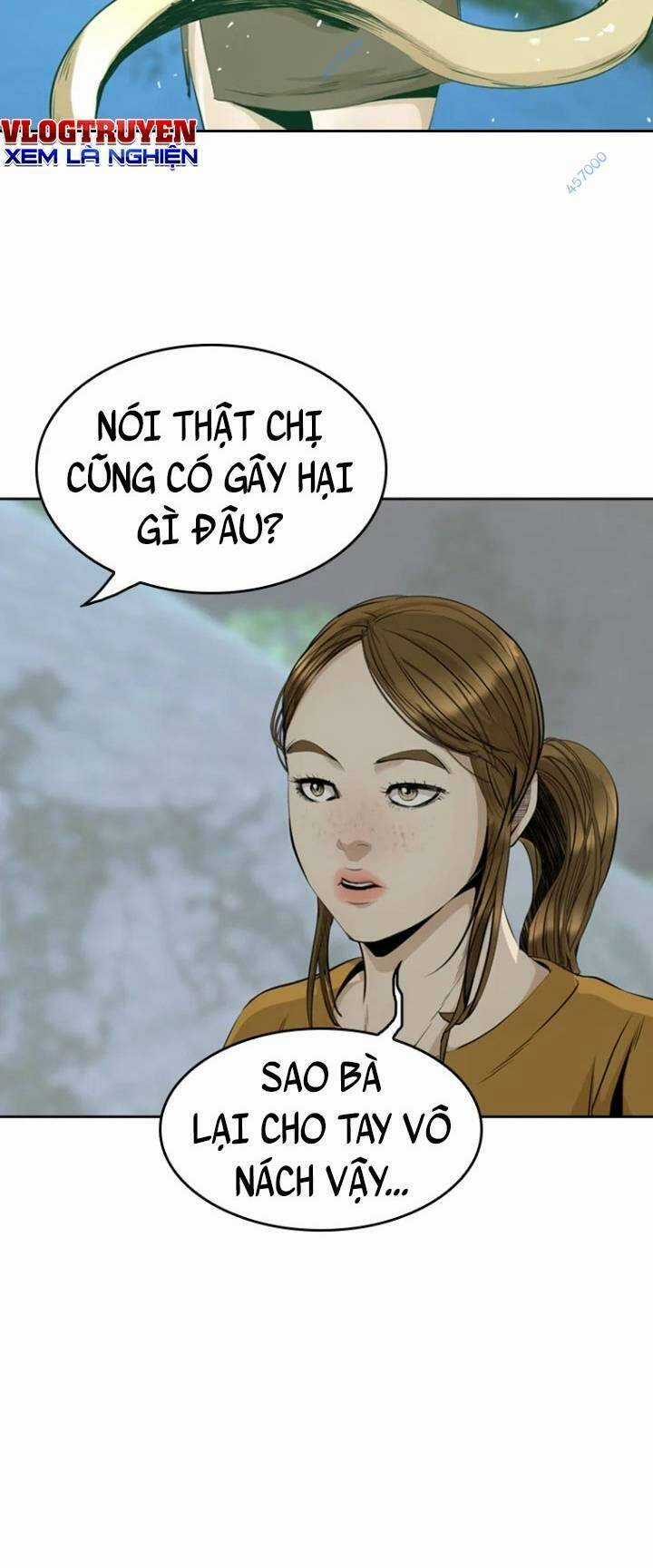 The Blob - Chapter 46 - Trang 5