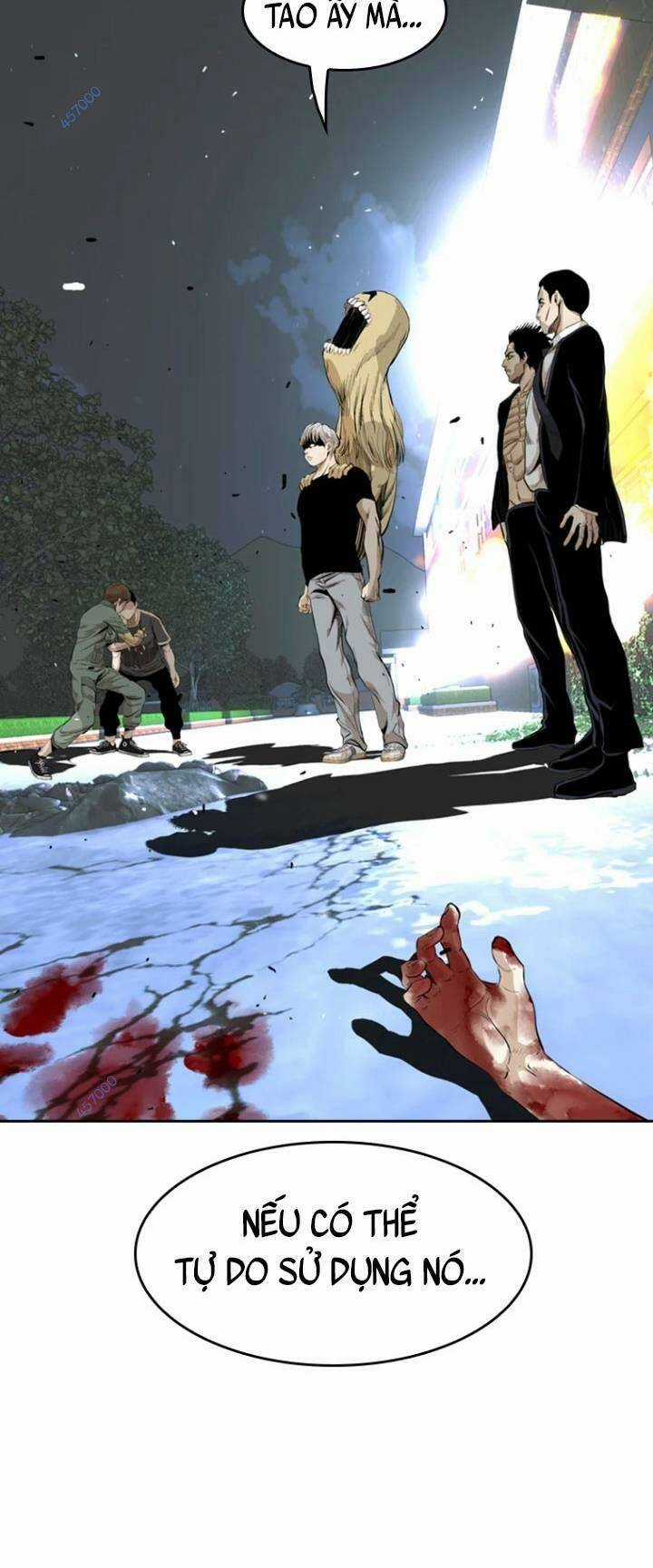 The Blob - Chapter 46 - Trang 41