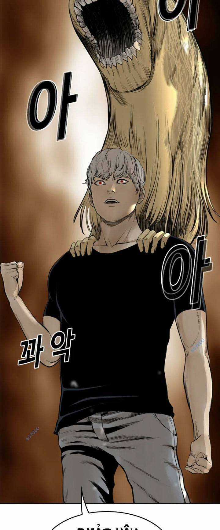 The Blob - Chapter 46 - Trang 43