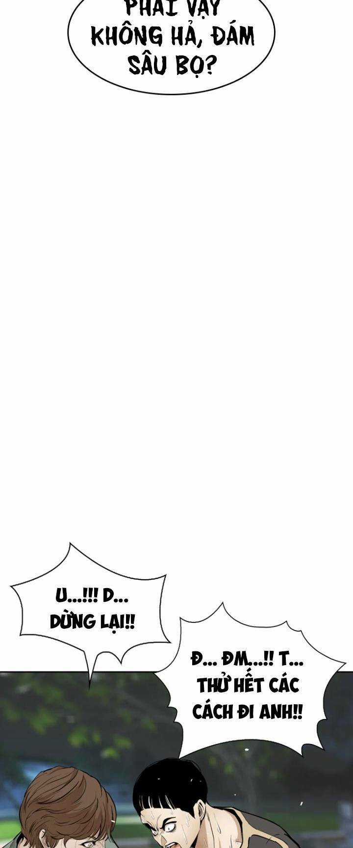 The Blob - Chapter 46 - Trang 44