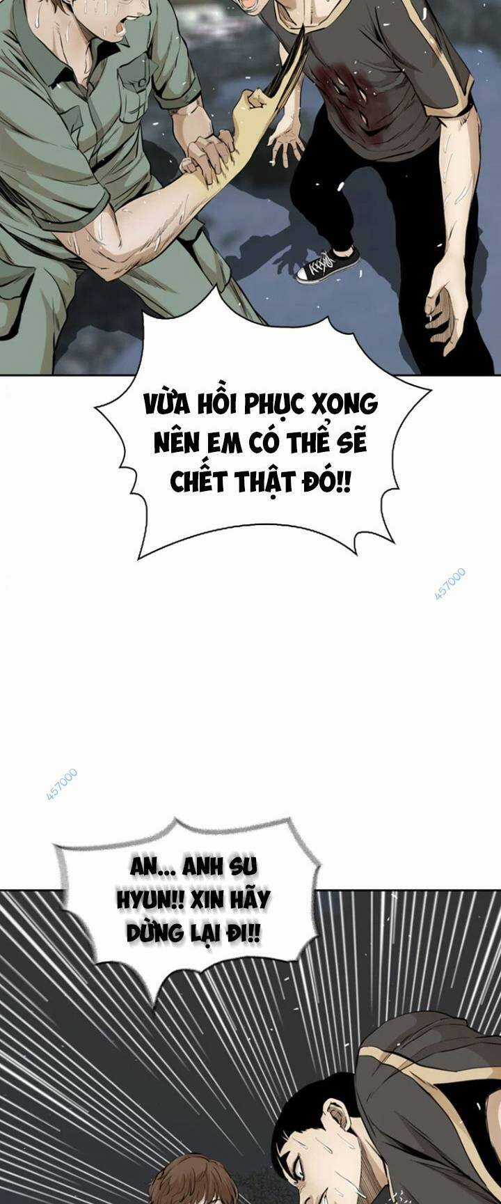 The Blob - Chapter 46 - Trang 45