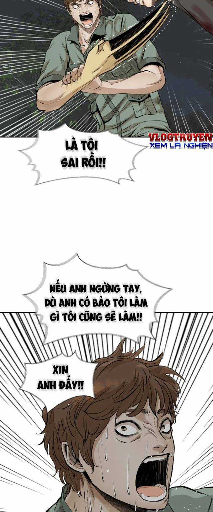 The Blob - Chapter 46 - Trang 46