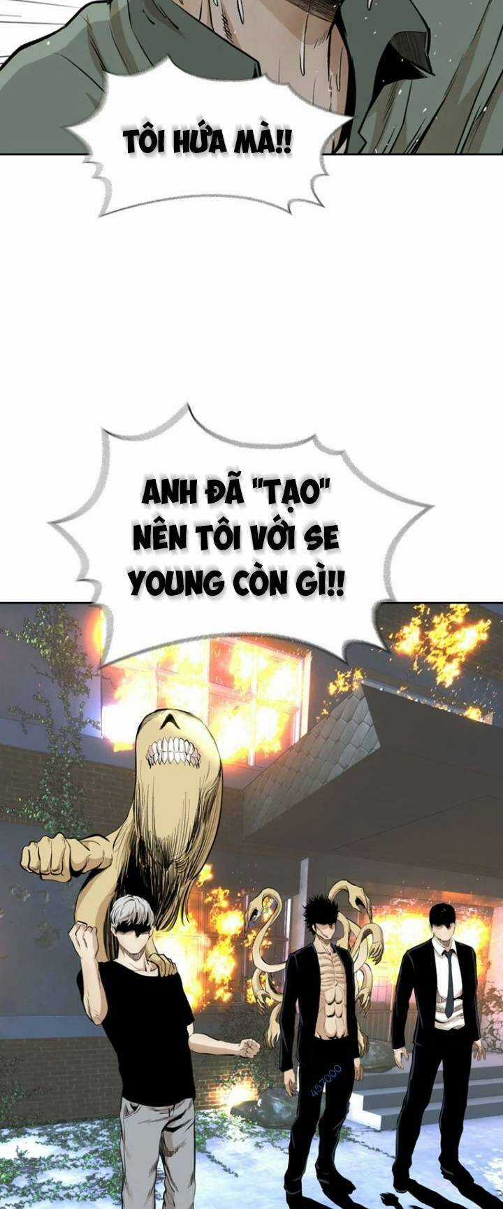 The Blob - Chapter 46 - Trang 47