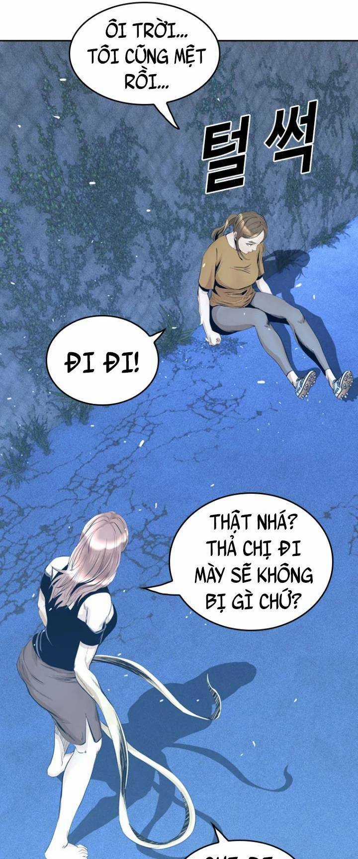 The Blob - Chapter 46 - Trang 6