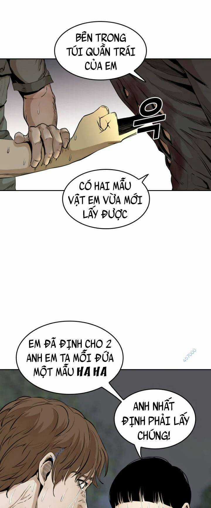 The Blob - Chapter 46 - Trang 53