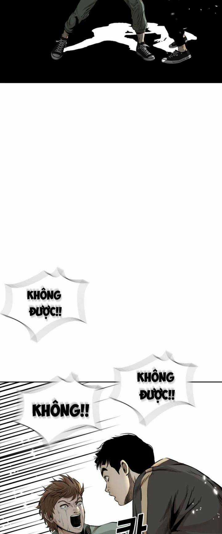 The Blob - Chapter 46 - Trang 56