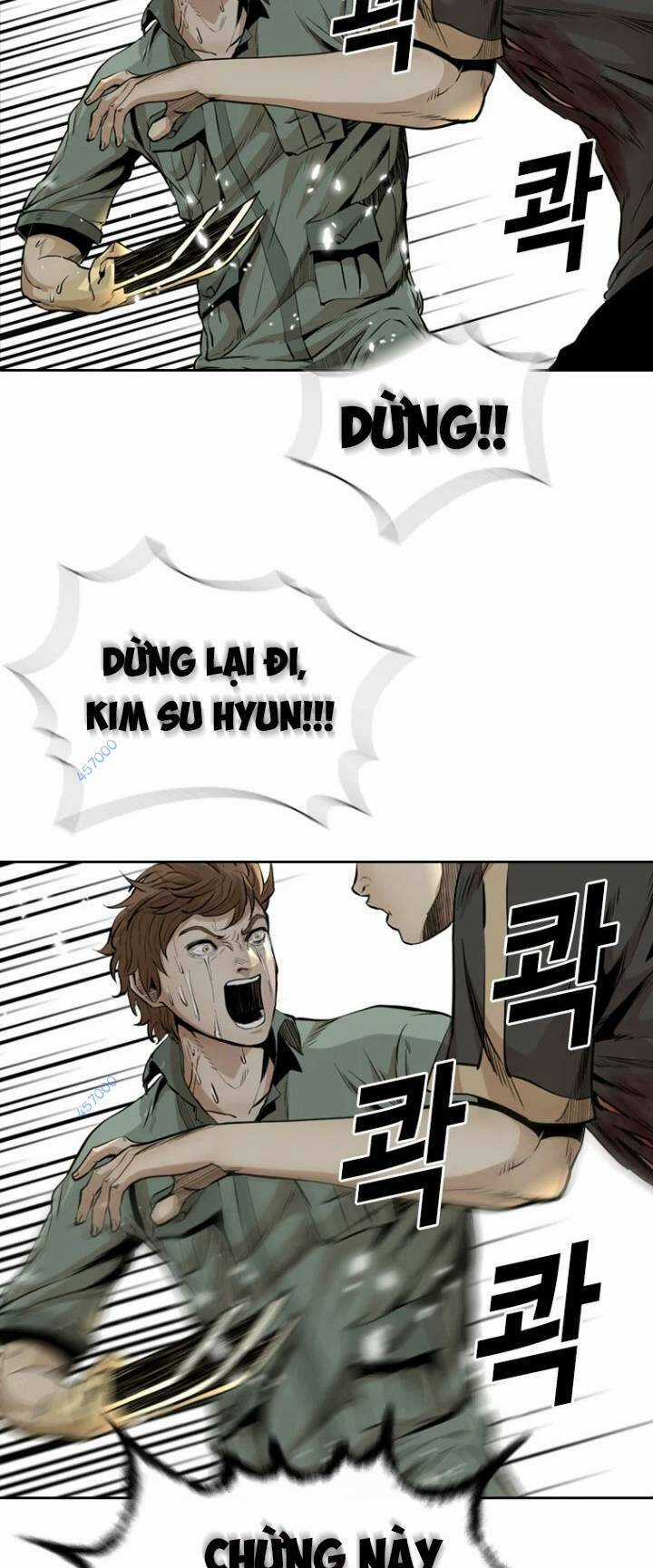 The Blob - Chapter 46 - Trang 57