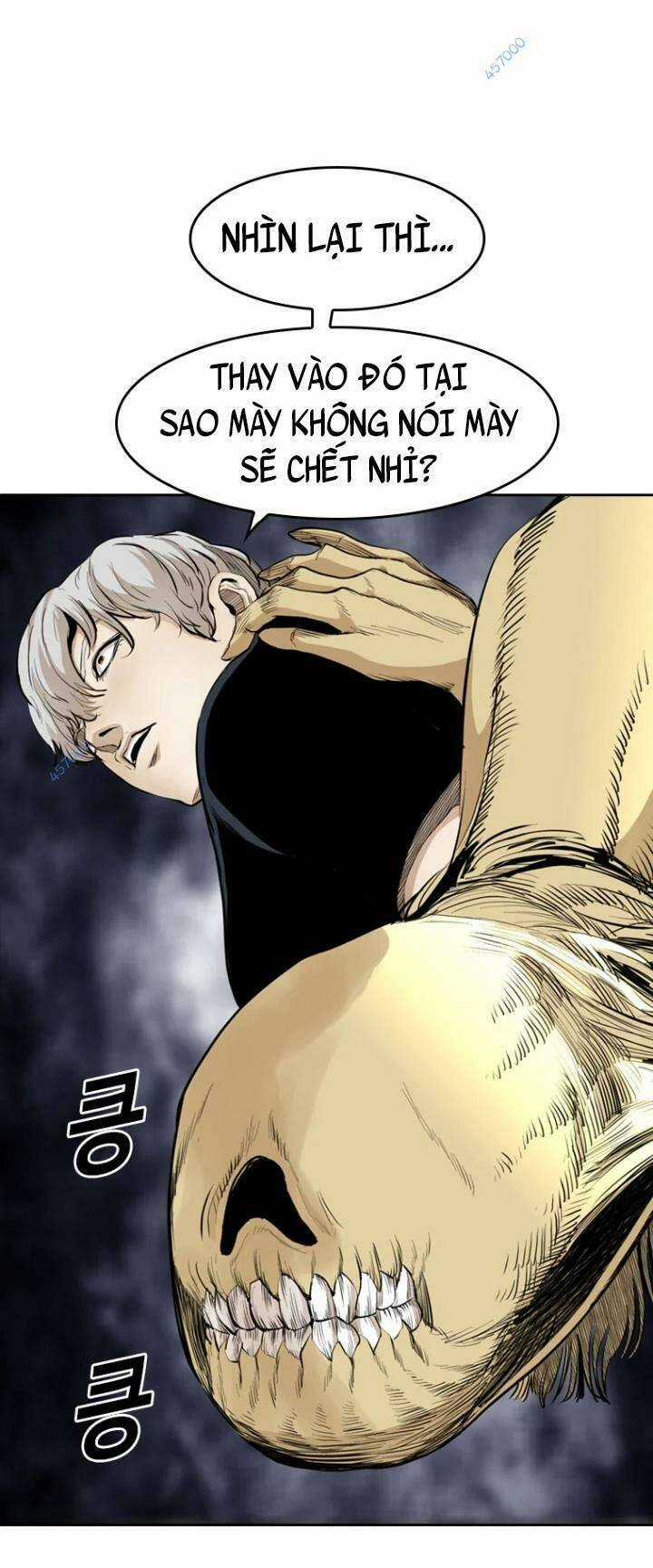 The Blob - Chapter 46 - Trang 59