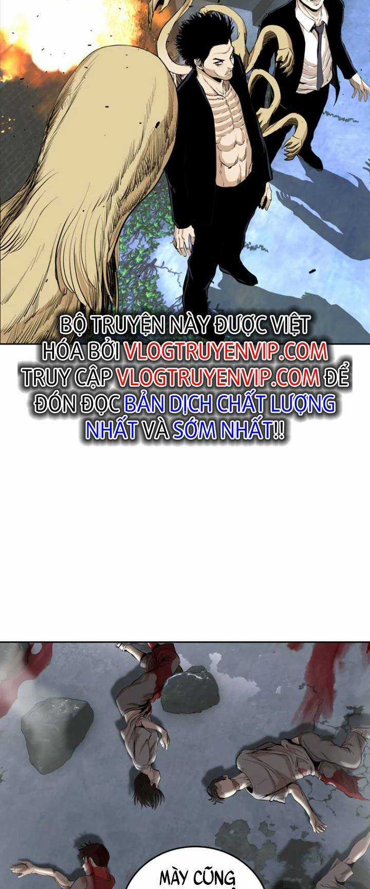 The Blob - Chapter 46 - Trang 62