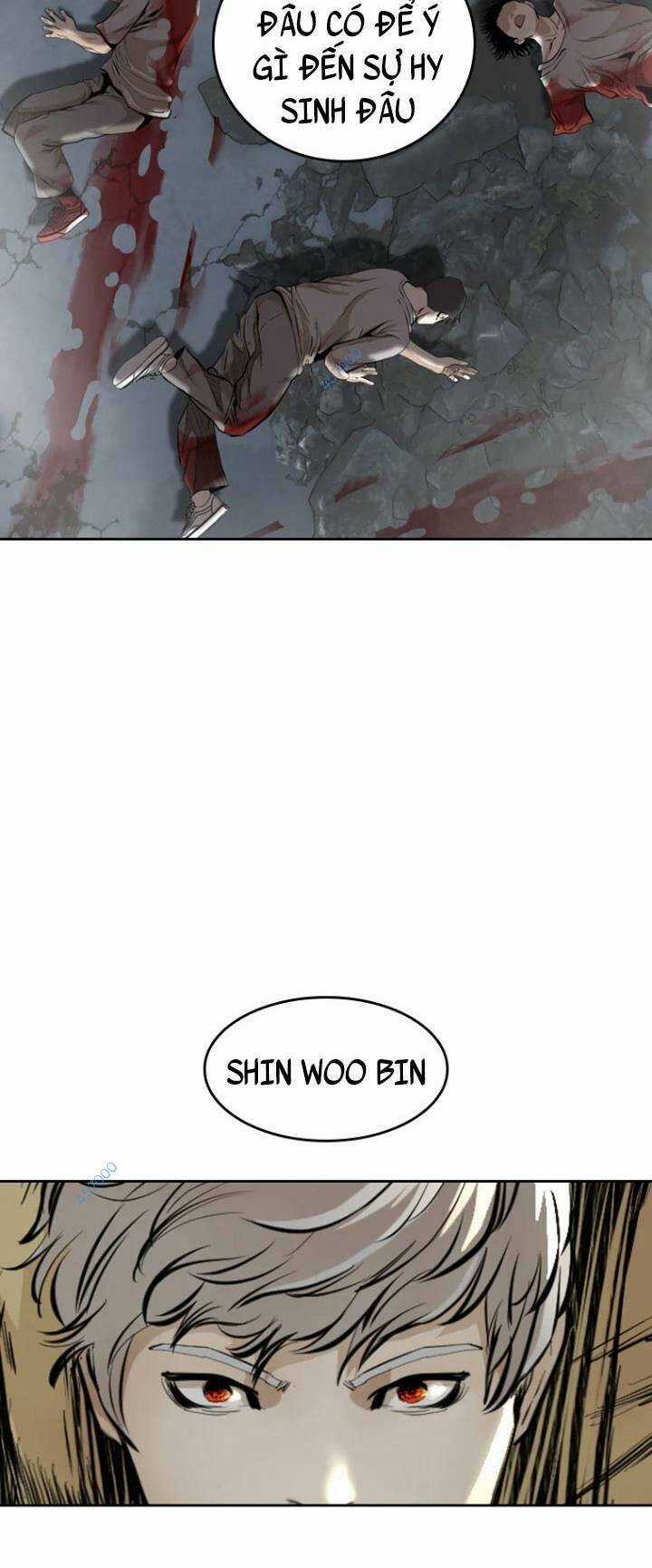 The Blob - Chapter 46 - Trang 63