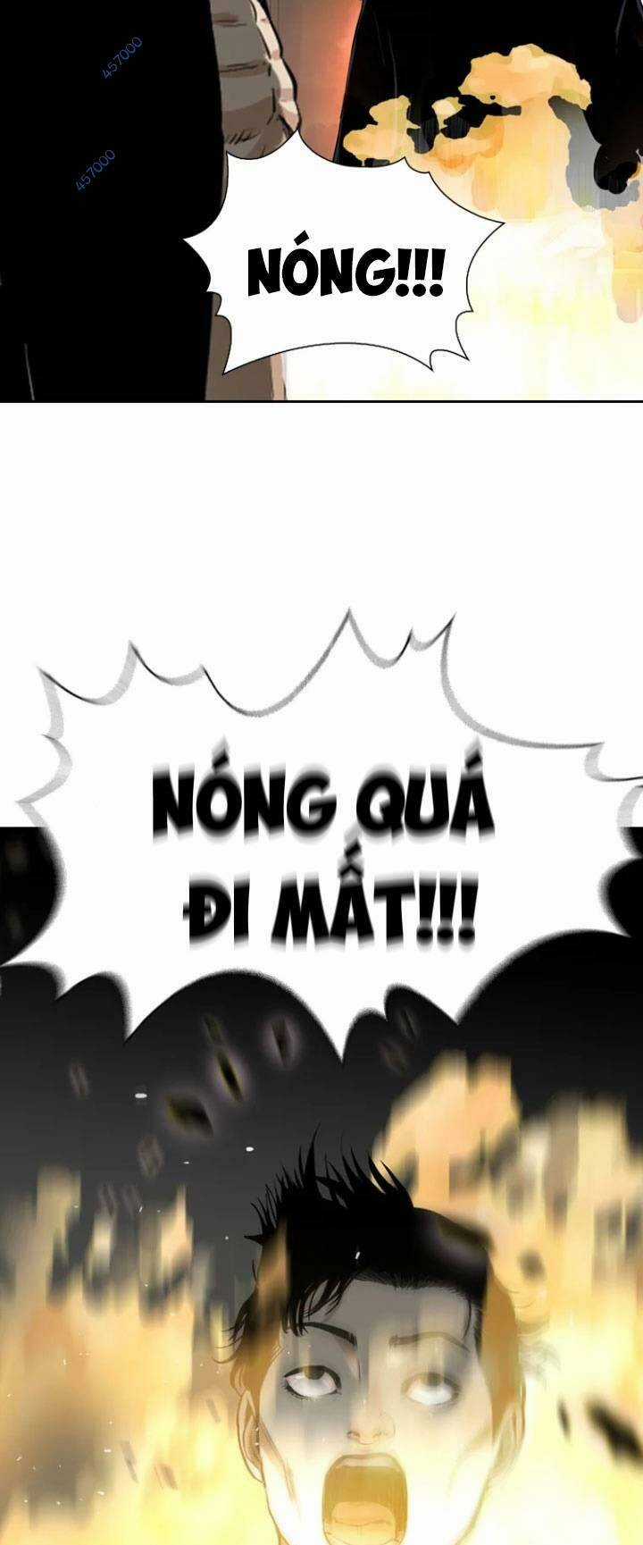 The Blob - Chapter 46 - Trang 69