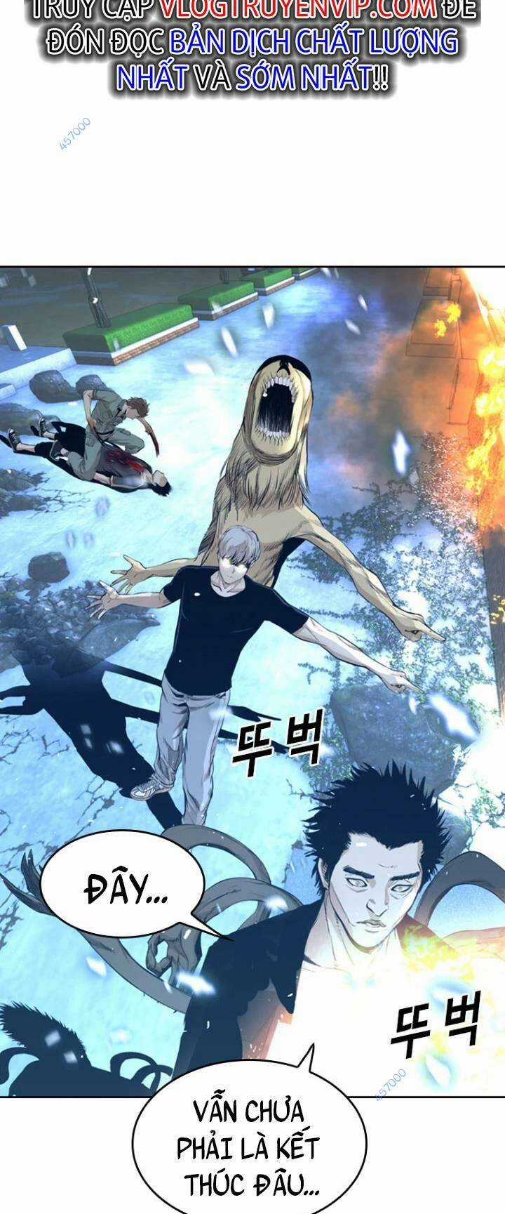 The Blob - Chapter 46 - Trang 71