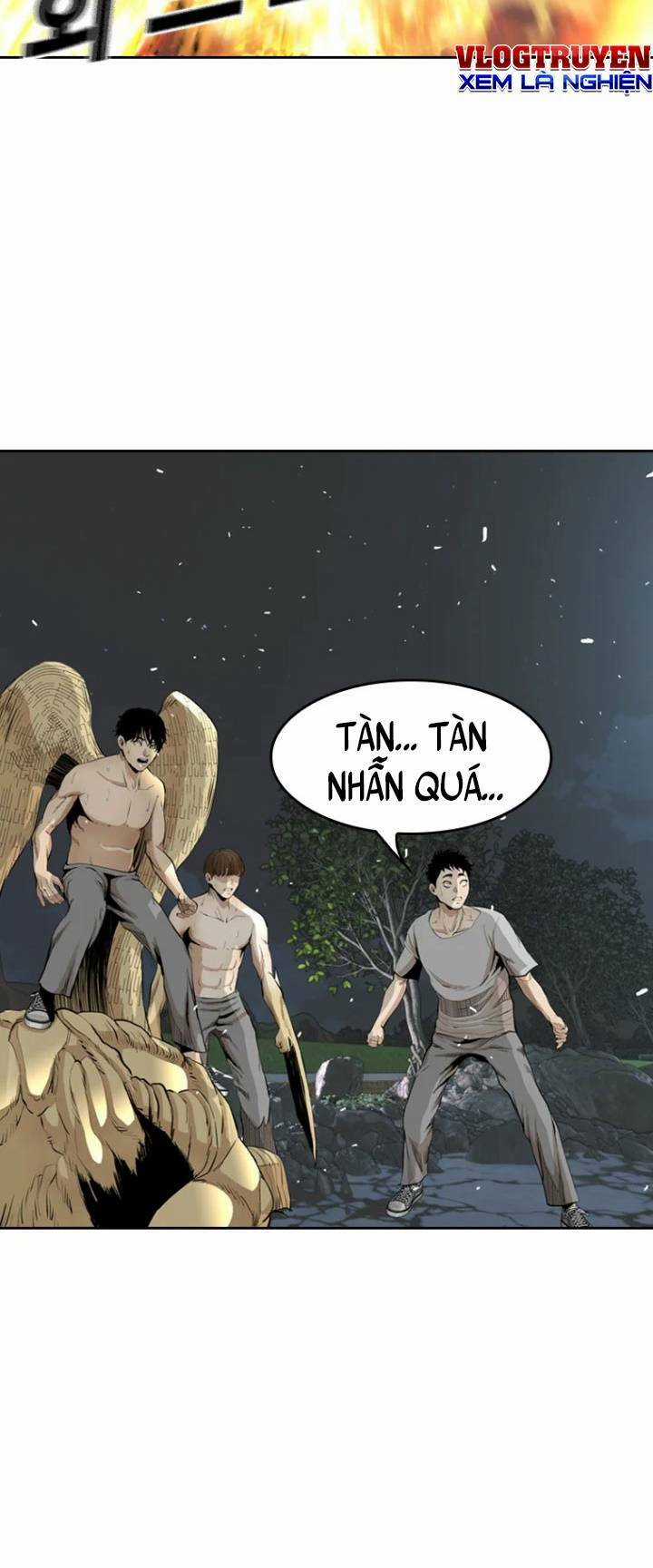 The Blob - Chapter 46 - Trang 74